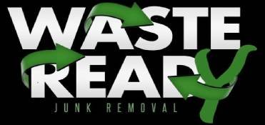 waste ready logo